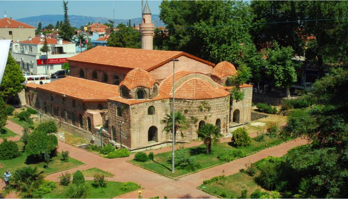 Yalova-Termal Turkey 1